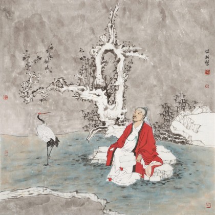 仙关
