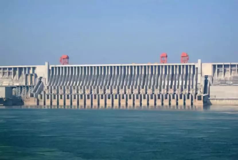 宜昌市三峡大坝旅游区