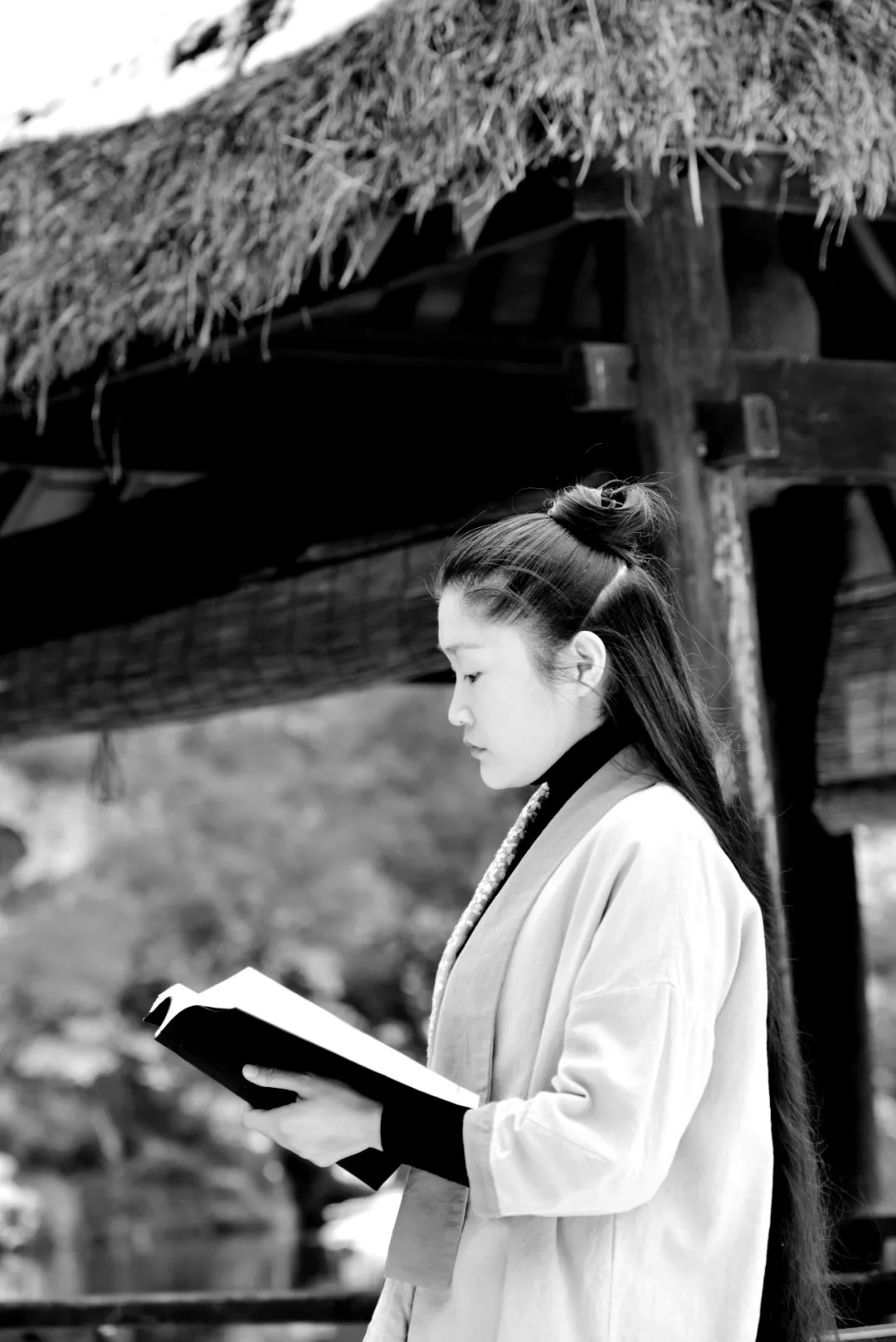 修行路上的武当女侠-中国道家养生网
