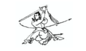武当太乙玄门剑剑谱图解 道家养生网