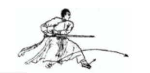 武当太乙玄门剑剑谱图解 道家养生网