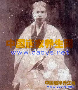 历史上武当功夫名人有哪些 道家养生网